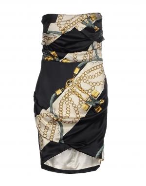 Платье ELISABETTA FRANCHI