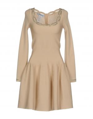 Платье BLUMARINE