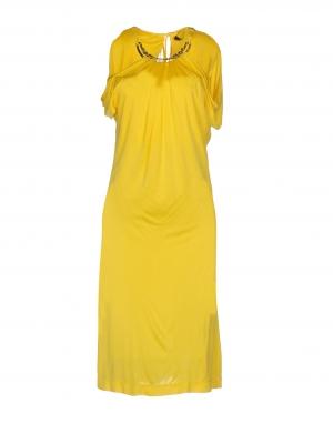 Платье ROBERTO CAVALLI