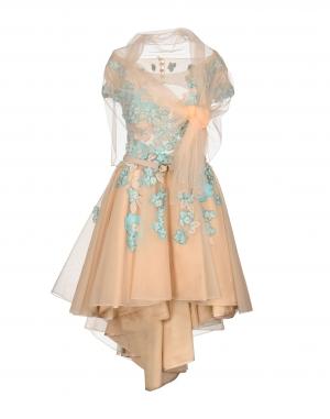 Платье MUSANI COUTURE
