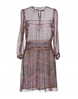 Платье ISABEL MARANT ÉTOILE