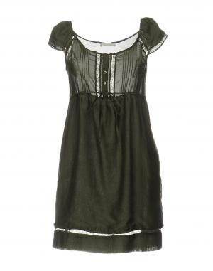 Платье SCERVINO STREET