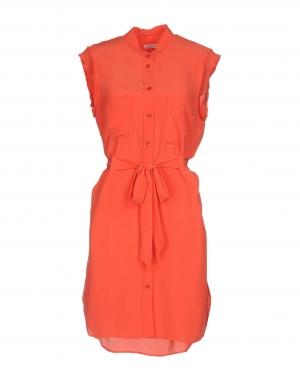 Платье EQUIPMENT FEMME