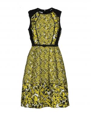 Платье OSCAR DE LA RENTA