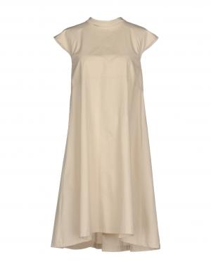 Платье JIL SANDER NAVY