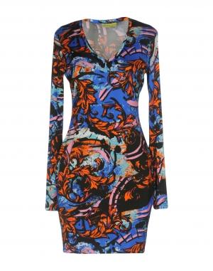 Платье VERSACE JEANS