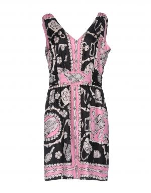Платье MOSCHINO CHEAP AND CHIC