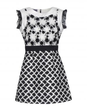 Платье EMANUEL UNGARO