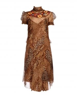 Платье BLUGIRL BLUMARINE