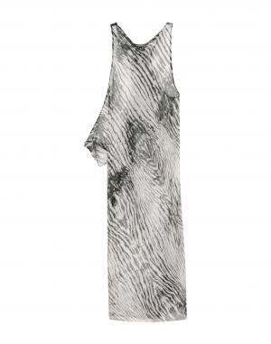 Платье ANN DEMEULEMEESTER