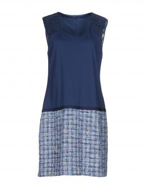 Платье MUCH MORE