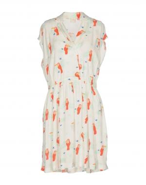 Платье DES PETITS HAUTS