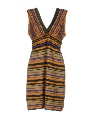 Платье M MISSONI