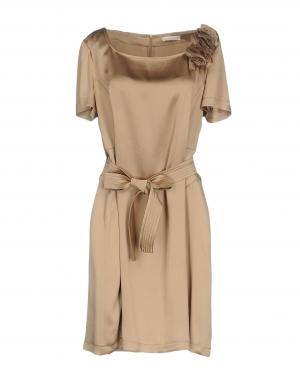 Платье SCERVINO STREET