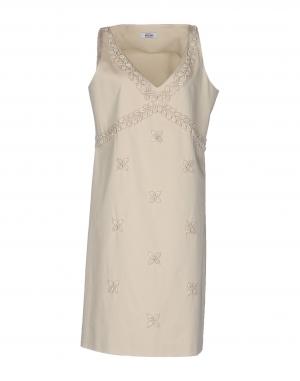 Платье MOSCHINO CHEAP AND CHIC