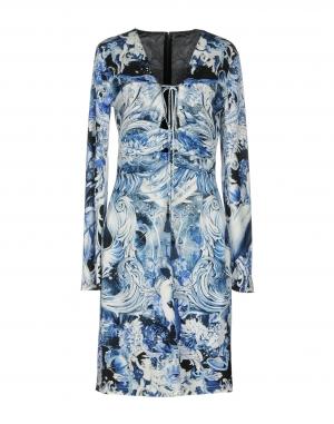 Платье ROBERTO CAVALLI