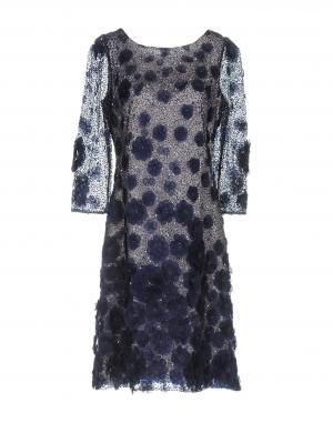 Платье BLUMARINE