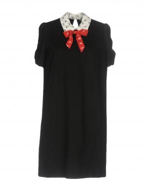 Платье MIU MIU