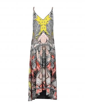 Платье CLASS ROBERTO CAVALLI