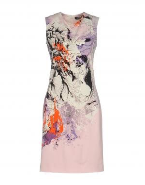 Платье ROBERTO CAVALLI