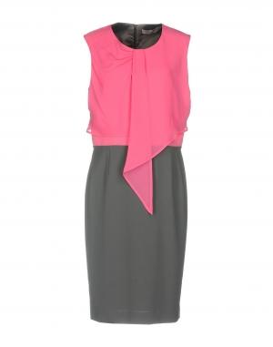 Платье D.EXTERIOR