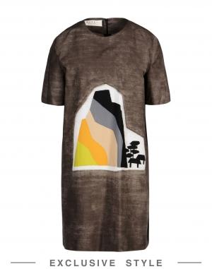 Платье MARNI