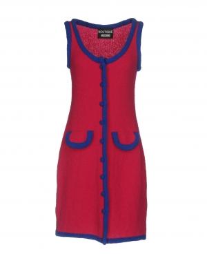 Платье BOUTIQUE MOSCHINO
