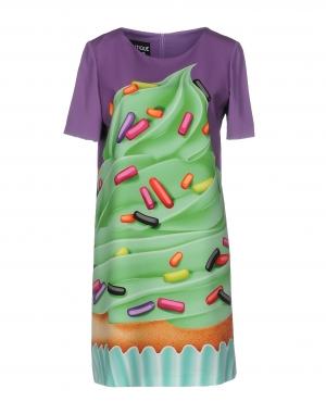 Платье BOUTIQUE MOSCHINO