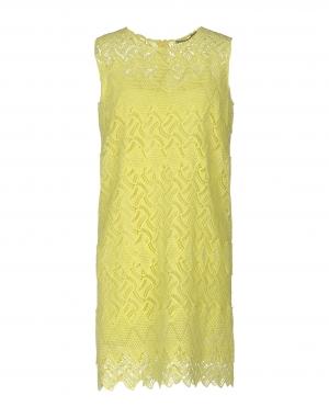 Платье ERMANNO SCERVINO