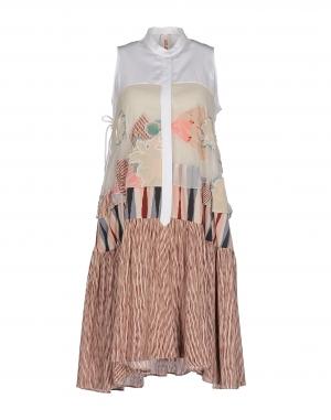 Платье KENZO