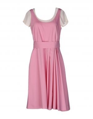 Платье JIL SANDER NAVY