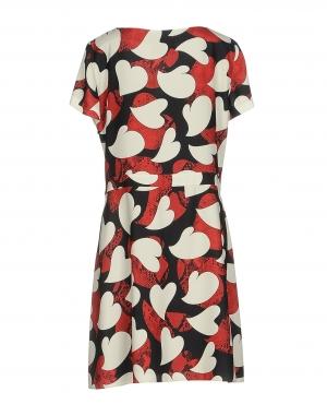 Платье BOUTIQUE MOSCHINO