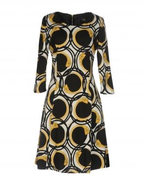 Платье CLASS ROBERTO CAVALLI