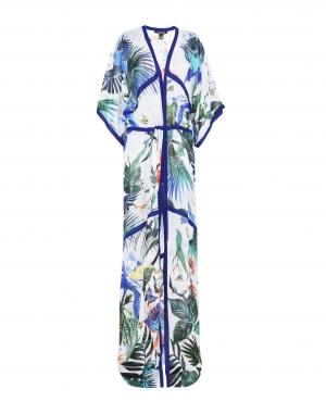 Платье ROBERTO CAVALLI
