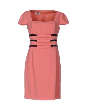 Платье MOSCHINO CHEAP AND CHIC