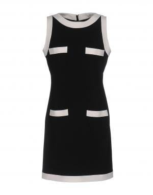 Платье MOSCHINO COUTURE
