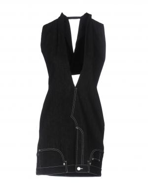 Платье MOSCHINO COUTURE