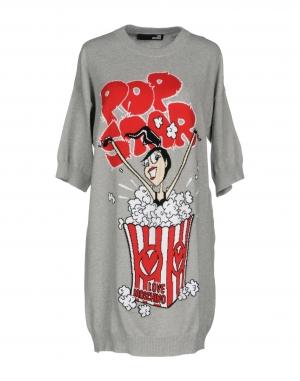 Платье LOVE MOSCHINO