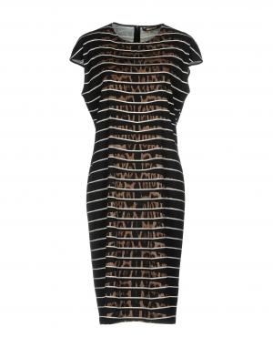 Платье ROBERTO CAVALLI