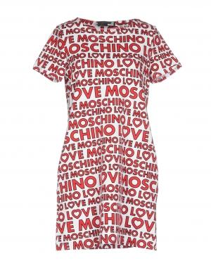 Платье LOVE MOSCHINO