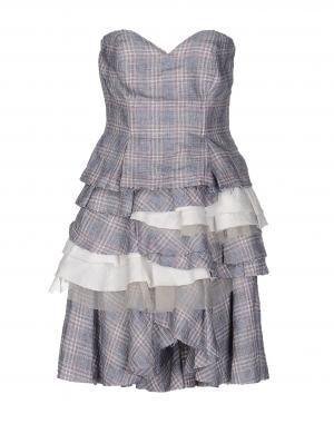 Платье SCERVINO STREET