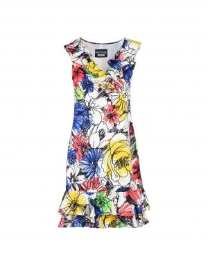 Платье BOUTIQUE MOSCHINO
