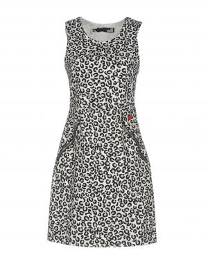 Платье LOVE MOSCHINO