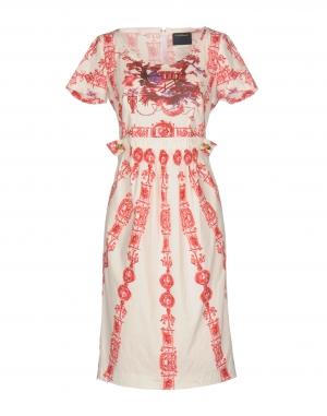 Платье CLASS ROBERTO CAVALLI
