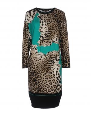Платье ROBERTO CAVALLI