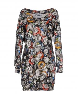 Платье MOSCHINO COUTURE