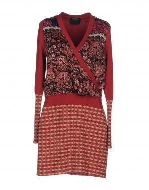 Платье CLASS ROBERTO CAVALLI
