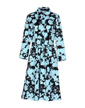 Платье OSCAR DE LA RENTA