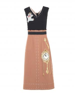 Платье DOLCE & GABBANA