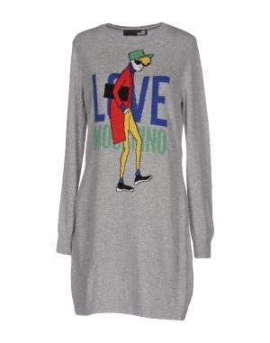Платье LOVE MOSCHINO